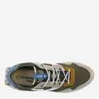 Чоловічі кросівки Victoria 8803102-65 41 27.2 см Хакі (8433101216148) - зображення 4