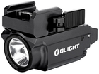 Фонарь Olight Baldr Mini с ЛЦУ, зеленого цвета ц:черный (143267) 2370.32.40