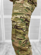 Тактичний військовий костюм Flash ( Убакс + Штани ), Камуфляж: Мультикам, Розмір: M - зображення 5