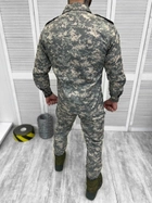 Тактический военный костюм 5.11, ( Китель + Штаны ), Камуфляж: Пиксель НАТО, Размер: XXXL - изображение 2