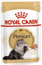 Mokra karma dla kota ROYAL CANIN Persian - saszetki 12x85g (9003579001165) - obraz 1