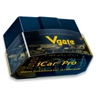 Автосканер діагностичний мультимарочний Vgate iCar Pro Bluetooth 4.0 (покращений ELM327)
