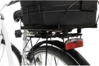 Transporter rowerowy dla zwierząt tylni TRIXIE 42x48x29cm czarny (13118) (4011905131184) - obraz 10