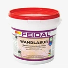 Декоративна лазур Feidal Wandlazur 1 л