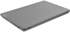 Ноутбук Lenovo IdeaPad 3 15ABA7 (MOBLEVNOTMAZX) Arctic Grey - зображення 7