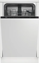 Вбудовувана посудомийна машина Beko (DIS35021)