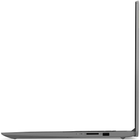 Ноутбук Lenovo IdeaPad 3 17ABA7 (MOBLEVNOTMB14) Arctic Grey - зображення 3