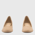 Жіночі туфлі Clara Barson WFA1976-2A 35 (22.7 см) Beige (5904862462981) - зображення 4