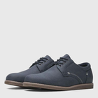 Чоловічі туфлі Lanetti MYL8486-1 45 (29.7 см) Cobalt Blue (5904862519807) - зображення 2