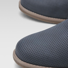 Чоловічі туфлі Lanetti MYL8486-1 45 (29.7 см) Cobalt Blue (5904862519807) - зображення 3
