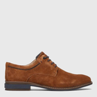 Чоловічі туфлі Lasocki ZAHARY-06 MI07 44 (27.3 см) Brown (5904862613871) - зображення 1