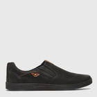 Buty slip-on męskie Cesare Cave NADAL-48 MI08 44 (28.3 cm) Cobalt Blue (5904862625669)