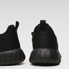 Жіночі кросівки Pulse Up FC-21870X 39 24.9 см Чорні (5904862626383) - зображення 5