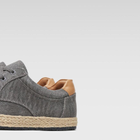 Чоловічі туфлі Lanetti 121AM0280 40 (26.4 см) Grey (5904862757834) - зображення 4