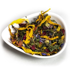 Карпатський чай ЇЖАк з лісу Дівочі посиденьки 50 грам - зображення 2