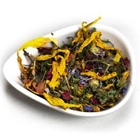 Карпатський чай ЇЖАк з лісу Дівочі посиденьки 50 грам - изображение 2