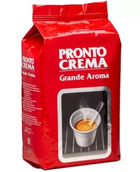 Кава в зернах Lavazza Pronto Crema Grande Aroma 1 кг