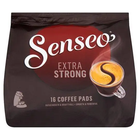 Кава в монодозах чалдів Philips Senseo Extra Strong 16 шт 62 мм
