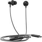 Навушники з мікрофоном HP DHH-1126 1.2м USB-C Black