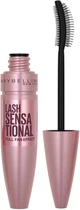 Тушь для ресниц Maybelline Lash Sensational Burgundy Brown (9.5 мл) (610677-801307-2)