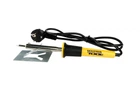 Паяльник електричний MASTERTOOL 40 Вт 220 V/50 Hz 300°С 44-0007