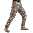 Штани Marsava Stealth SoftShell Pants Multicam Size 30 - зображення 8