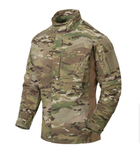 Китель (Рипстоп) MBDU Shirt - NYCO Ripstop Helikon-Tex Multicam L Тактический - изображение 1