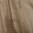 Рубашка (Полиэстер) Trip Lite Shirt - Polyester Helikon-Tex Silver Mink S Тактическая мужская - изображение 5