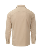 Сорочка (Поліестер) Trip Lite Shirt - Polyester Helikon-Tex Silver Mink XS Тактична чоловіча - зображення 3