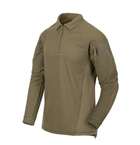 Поло-рубашка (Убакс) Range Polo Shirt Helikon-Tex Adaptive Green S Тактическая