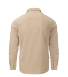 Сорочка (Поліестер) Trip Lite Shirt - Polyester Helikon-Tex Silver Mink XXL Тактична чоловіча - зображення 3