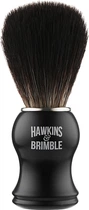 Помазок для гоління із синтетичною щетиною - Hawkins & Brimble Synthetic Shaving Brush (793029-37485)