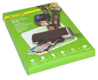 Фотопапір Buromax матова 180 г/м2 А4 100 аркушів (ВМ.2225-4100)