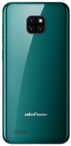 Smartfon Ulefone Note 7 1/16GB Green - obraz 5