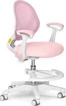 Детское кресло Evo-Kids Mio Air Pink (Y-307 KP)