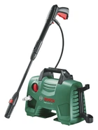 Мийка високого тиску Bosch EasyAquatak 120, 1500 Вт, 120 бар, 350л/год, комплект насадок (06008A7901)