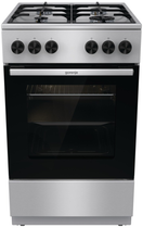 Плита газовая Gorenje GG 5A11 XF