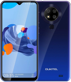 Smartfon Oukitel C19 Pro 4/64Gb Blue