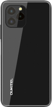 Smartfon Oukitel C21 Pro 4/64Gb Black - obraz 3