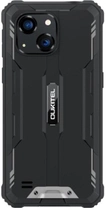 Мобільний телефон Oukitel WP20 Pro 4/64GB Black - зображення 8