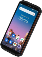 Мобільний телефон Oukitel WP18 4/32GB Orange - зображення 4
