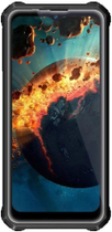 Smartfon Oukitel WP15S 4/64GB Black - obraz 4