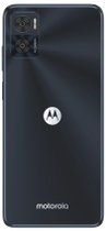 Smartfon Motorola Moto E22 4/64GB Astro Black - obraz 6