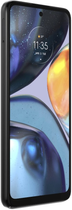 Smartfon Motorola Moto G22 4/64GB Eco Black - obraz 2