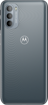 Smartfon Motorola G31 4/64GB Meteorite Grey - obraz 5