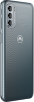Smartfon Motorola G31 4/64GB Meteorite Grey - obraz 6