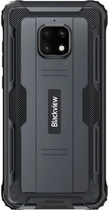Smartfon Blackview BV4900 Pro 4/64GB Black - obraz 3