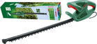 Кущоріз Bosch EasyHedgeCut 45, 420 Вт, довжина леза 45 см, 2,6 кг, захисний кожух (0600847A05)