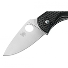 Складной нож Spyderco Persistence FRN C136PBK - изображение 3