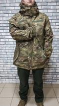 Військовий тактичний демісезонний костюм Гірка 62 Піксель - зображення 9